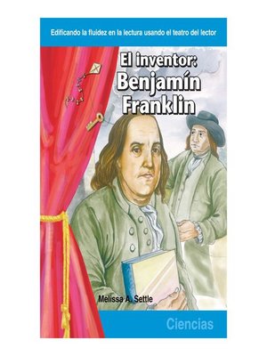 cover image of El inventor